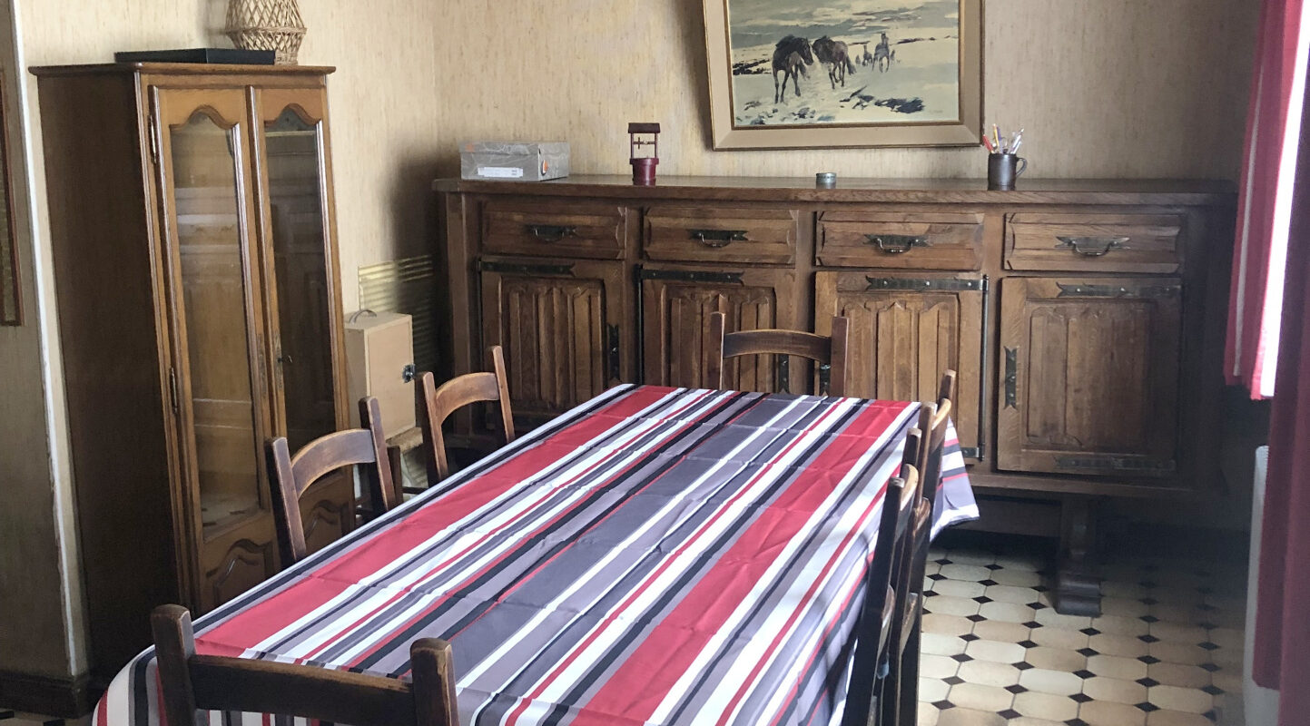 Jolie maison, cœur d’HERICY