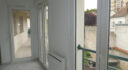 Grand studio avec loggia en résidence