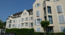 STUDIO meublé en résidence, avec parking