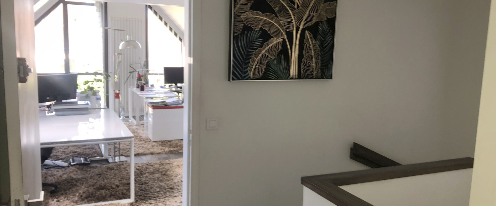 Proche de toutes commodités. Maison d’architecte, 10 pièces et de 265 m2 env.