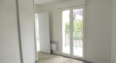 Appartement 2 pièces avec garage en résidence