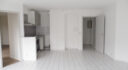 Appartement 2 pièces avec garage en résidence