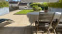 En hypercentre, appartement avec jardin. Produit rare au centre