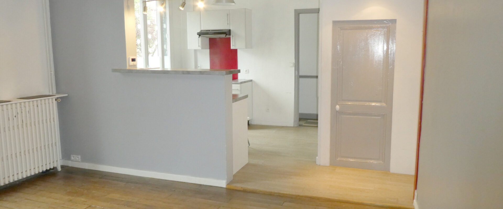 MAISON DE VILLE 3 PIÈCES 63 m2 à Fontainebleau