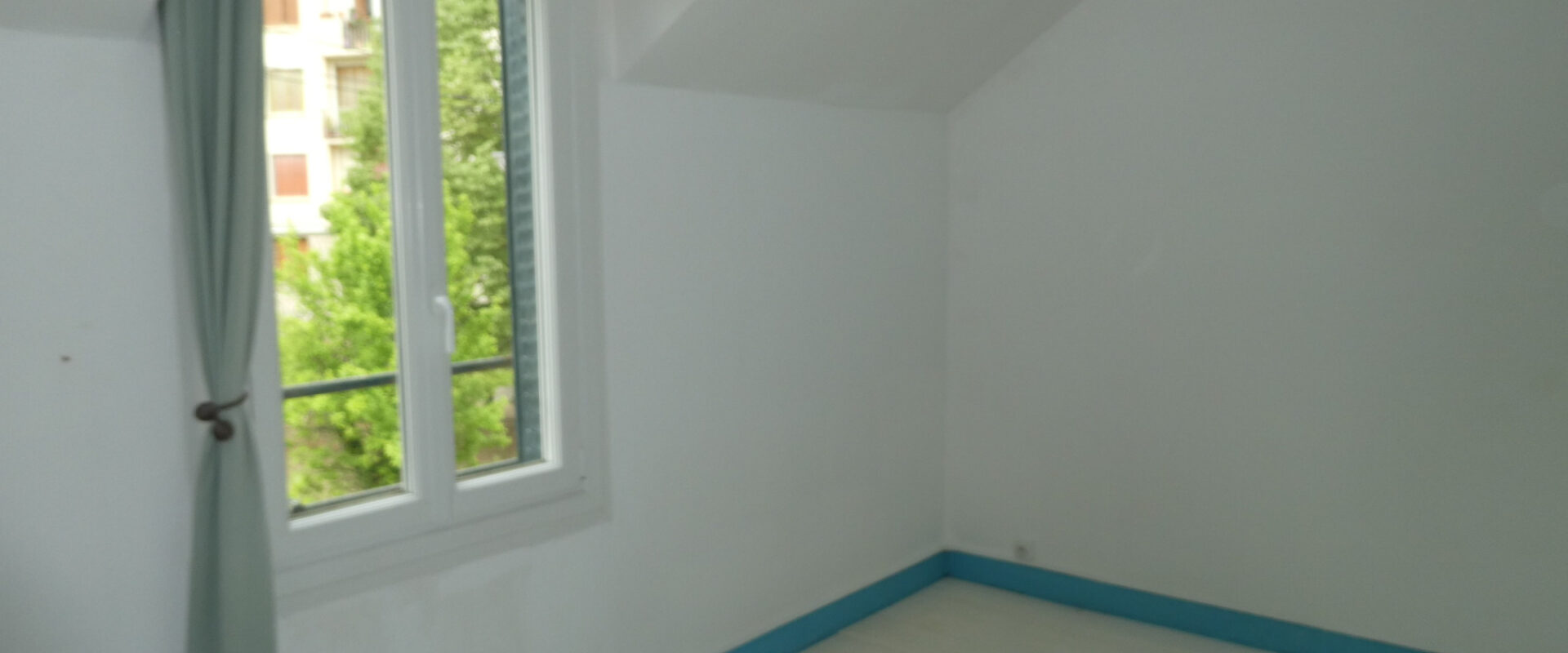 MAISON DE VILLE 3 PIÈCES 63 m2 à Fontainebleau