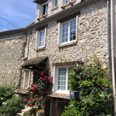 Jolie maison, cœur d’HERICY