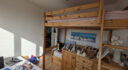 SOUS COMPROMIS. Appartement 2 pièces