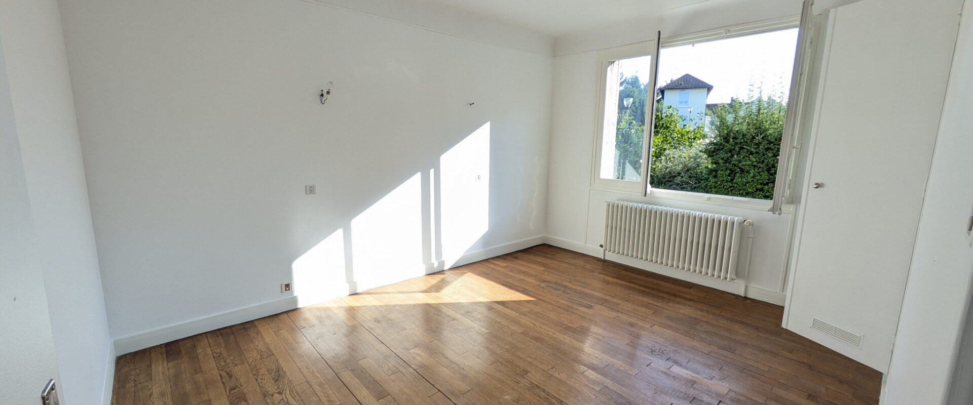 SOUS COMPROMIS. Maison Individuelle 4 pièces