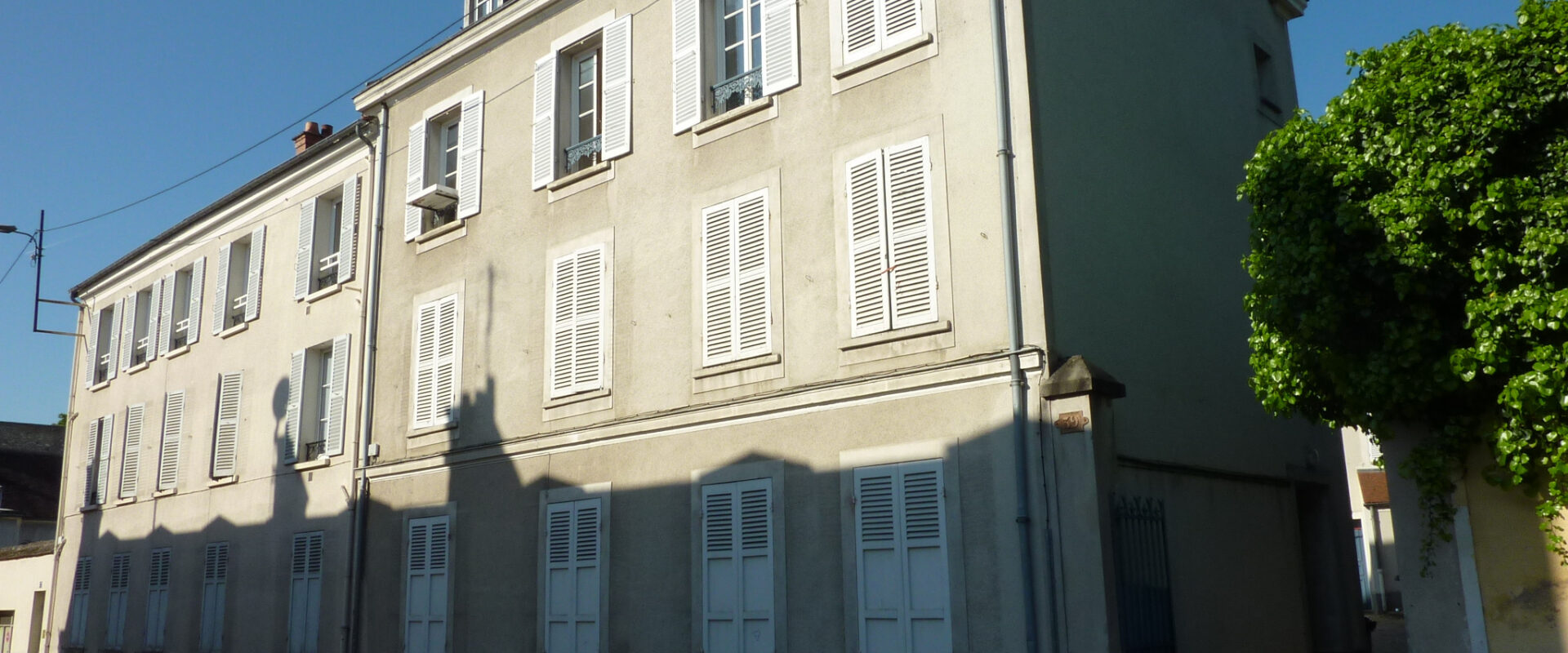 STUDIO en centre ville