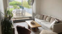 En hypercentre, appartement avec jardin. Produit rare au centre