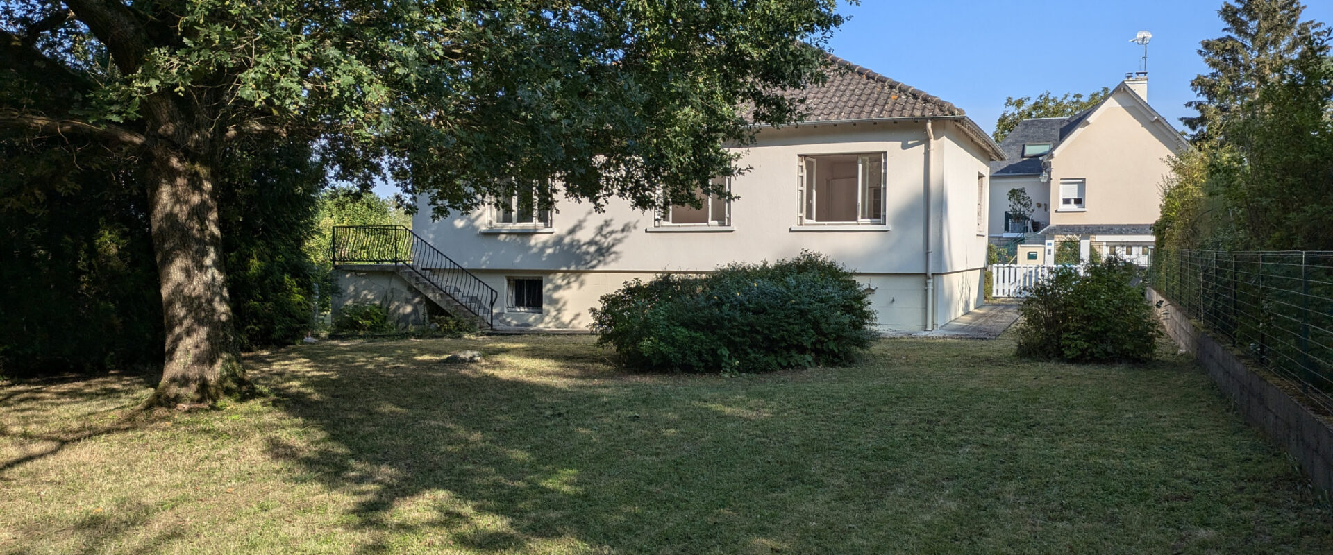 SOUS COMPROMIS. Maison Individuelle 4 pièces