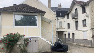 Appartement 2 pièces vendu loué