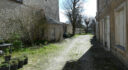 APPARTEMENT 2 PIÈCES 34 m2