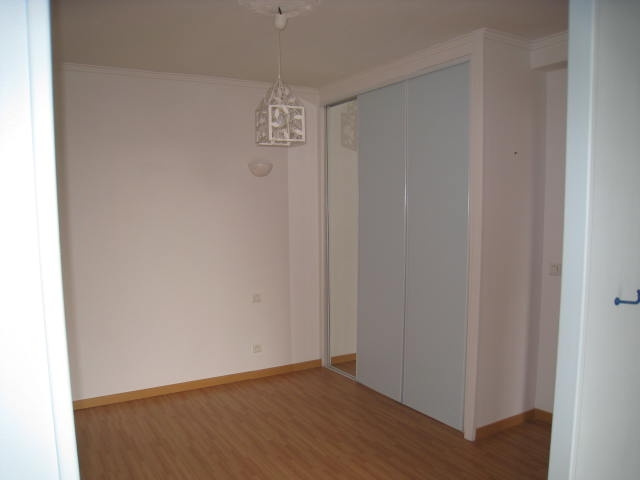 Appartement 3 pièces en centre ville.
