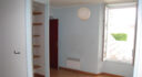 Appartement 3 pièces en centre ville.