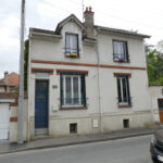 MAISON DE VILLE 3 PIÈCES 63 m2 à Fontainebleau
