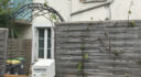 F2 RDC + jardin privatif