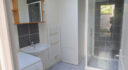 APPARTEMENT 3 PIÈCES AVEC JARDIN
