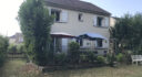 De construction traditionnelle et contemporaine de 2008.