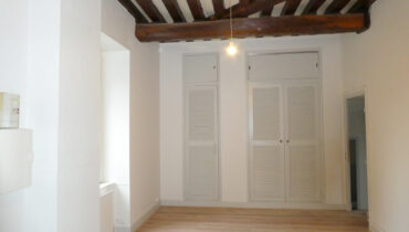 APPARTEMENT 3 PIÈCES 60 m2