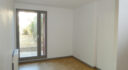Appartement 3 pièces en résidence, avec jardin et parking