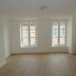 APPARTEMENT 2 PIÈCES