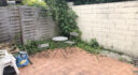 F2 RDC + jardin privatif