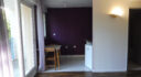 STUDIO 27 m2 avec terrasse et parking
