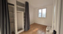 SOUS COMPROMIS. Charmant appartement entièrement refait.