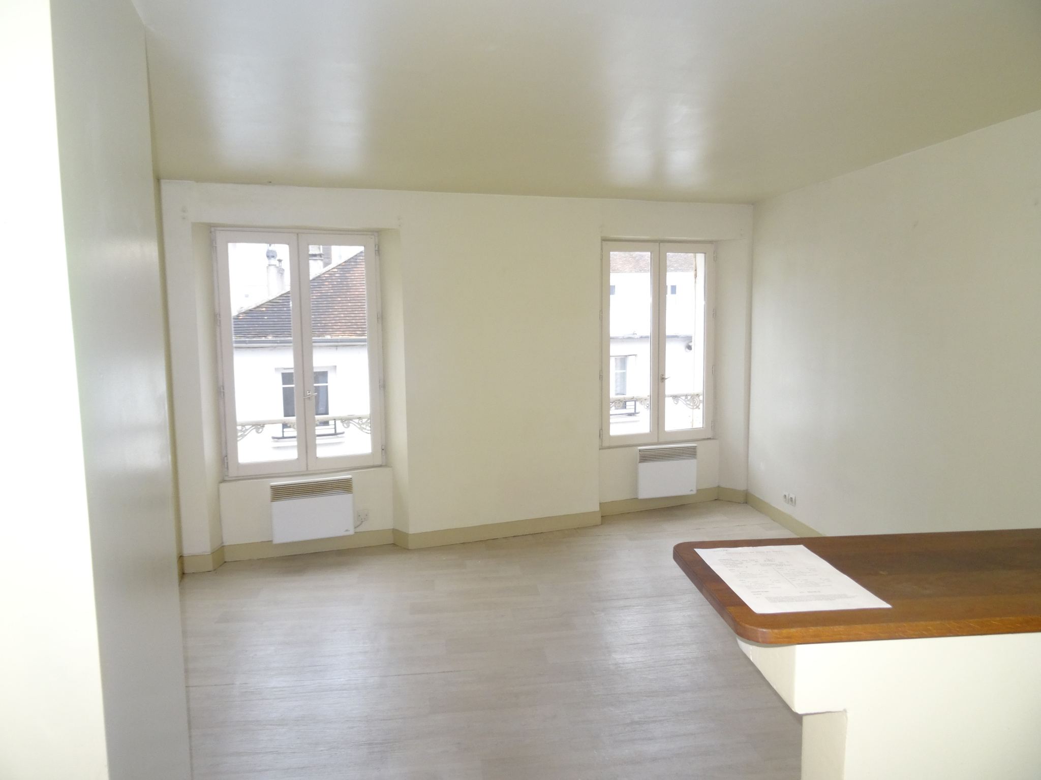 STUDIO 26 m2 EN CENTRE VILLE