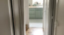 En hypercentre, appartement avec jardin. Produit rare au centre
