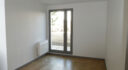 Appartement 3 pièces en résidence, avec jardin et parking