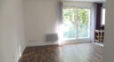 STUDIO 27 m2 avec terrasse et parking