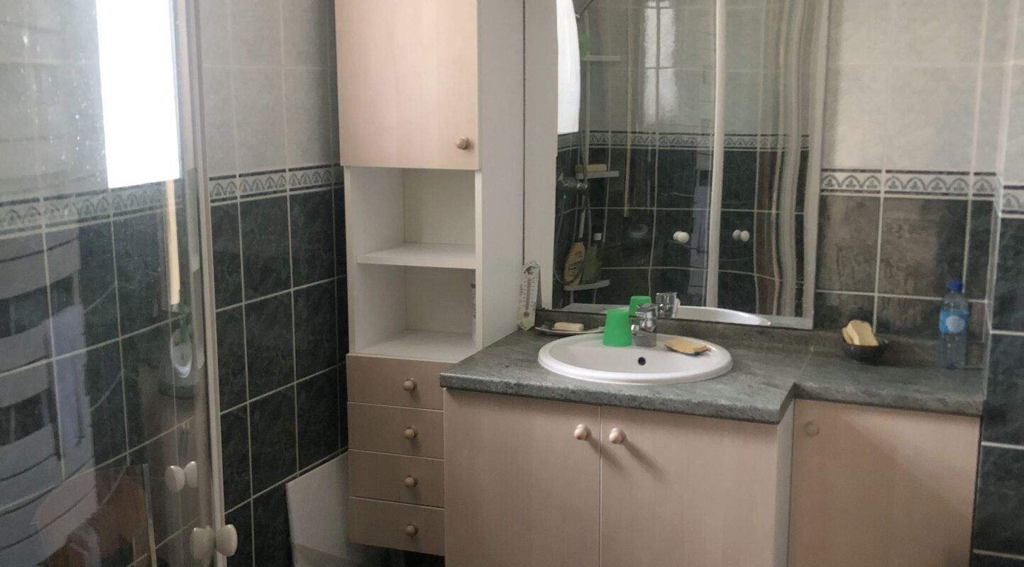 SOUS COMPROMIS. Jolie maison, cœur d’HERICY