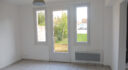 APPARTEMENT 3 PIÈCES AVEC JARDIN