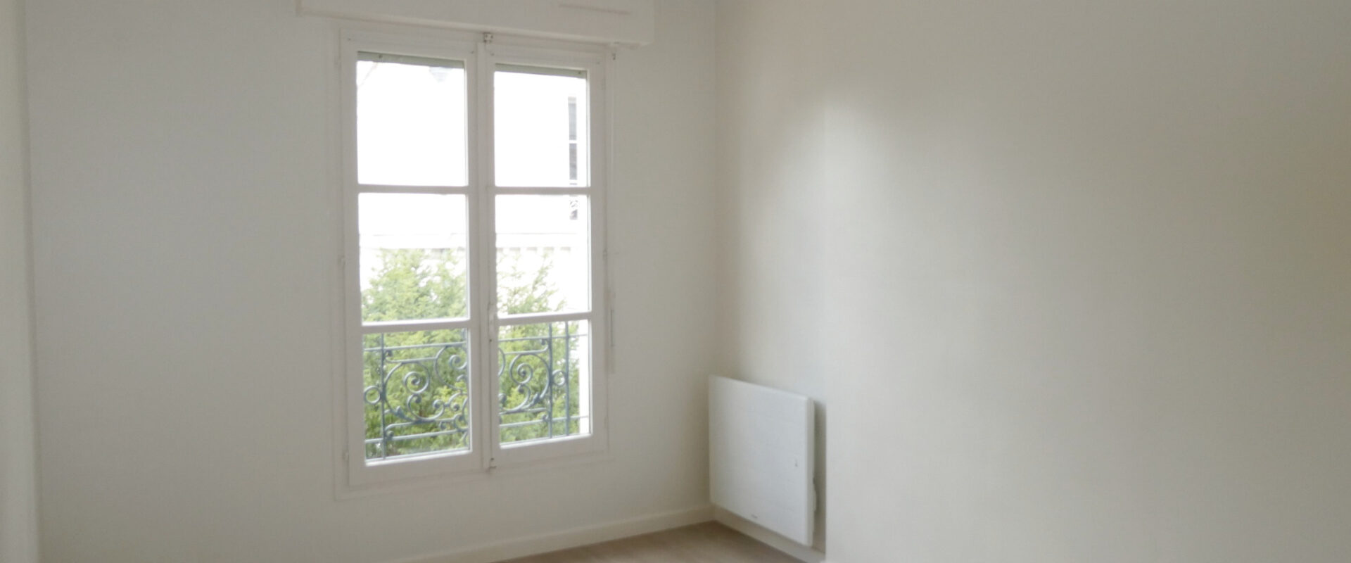 Appartement 2 pièces 50 m2 en résidence