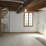 Maison de ville 3 pièces