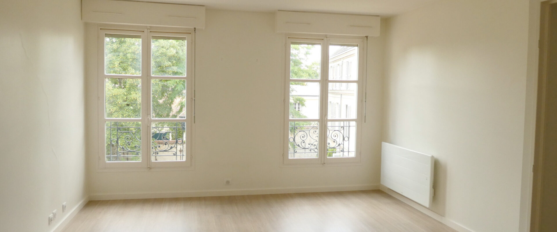 Appartement 2 pièces 50 m2 en résidence