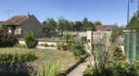Dans le haut de VULAINES SUR SEINE.