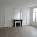 APPARTEMENT 3 PIÈCES EN CENTRE VILLE