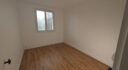 SOUS COMPROMIS. Charmant appartement entièrement refait.