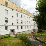 Appartement 4 pièces en résidence