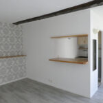 APPARTEMENT 2 PIÈCES 34 m2