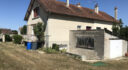 Dans le haut de VULAINES SUR SEINE.