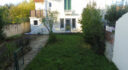 APPARTEMENT 3 PIÈCES AVEC JARDIN