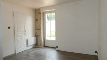 appartement 2 pièces avec terrasse