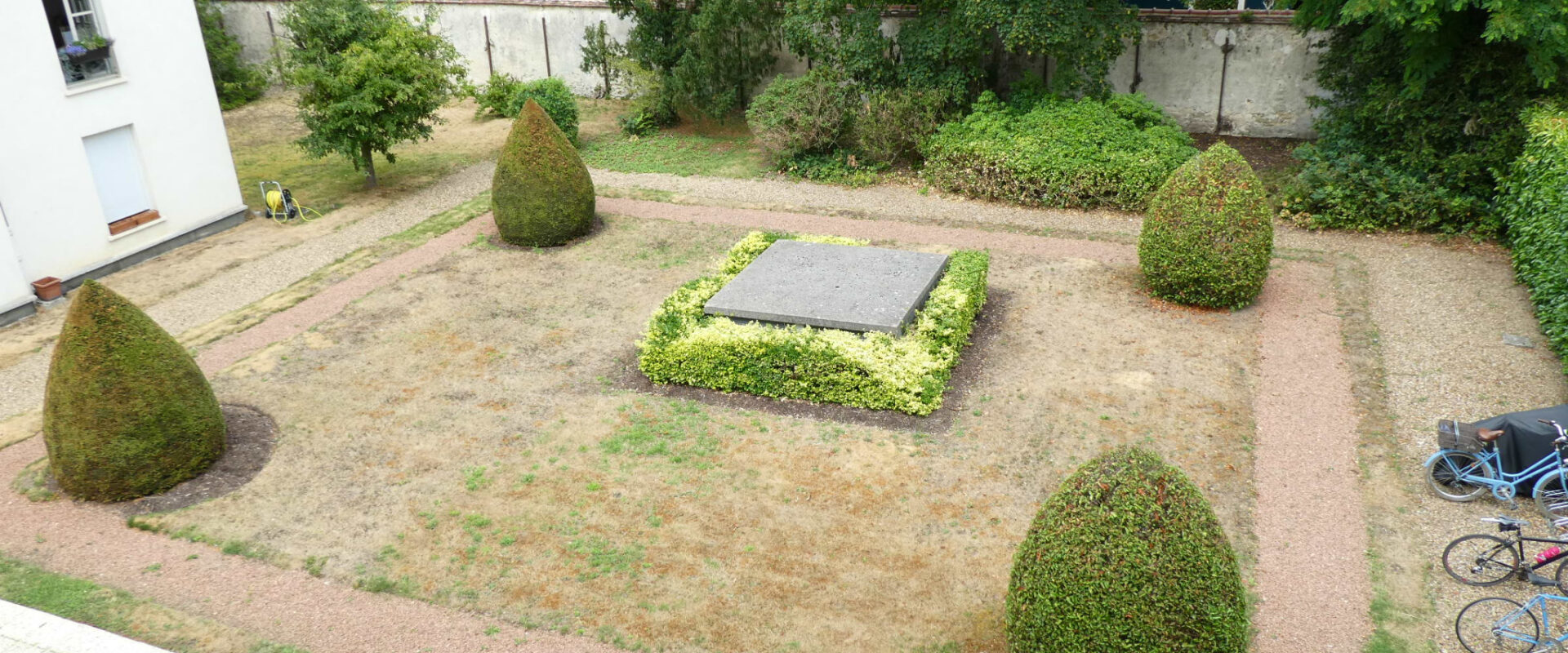 Appartement 2 pièces 50 m2 en résidence