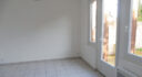 APPARTEMENT 3 PIÈCES AVEC JARDIN