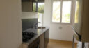 Appartement 4 pièces en résidence