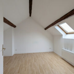 Appartement 2 pièces à Fontainebleau